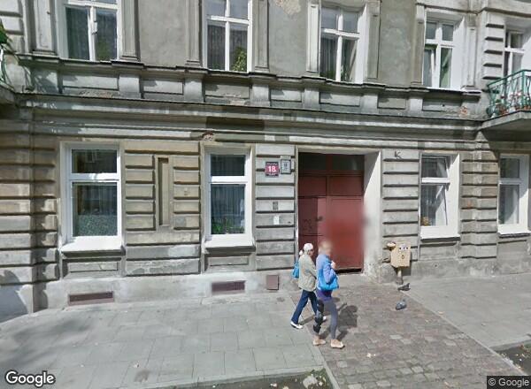 Ceny mieszkań Łódź Edwarda Abramowskiego 18