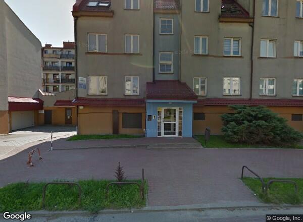 Ceny mieszkań Warszawa ul. Fasolowa 23