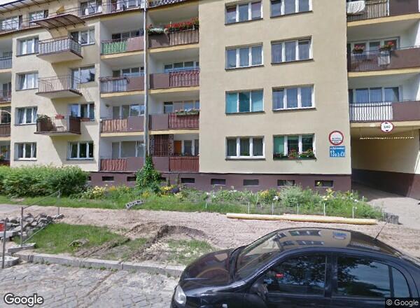 Ceny mieszkań Gorzów Wielkopolski GEN. JAROSŁAWA DĄBROWSKIEGO 13D