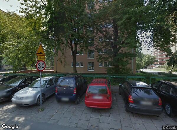 Ceny mieszkań Warszawa ul. Kobielska 9