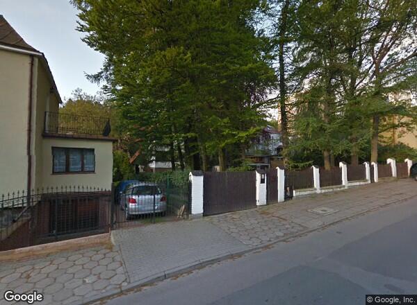 Ceny mieszkań Sopot Józefa Kraszewskiego 20