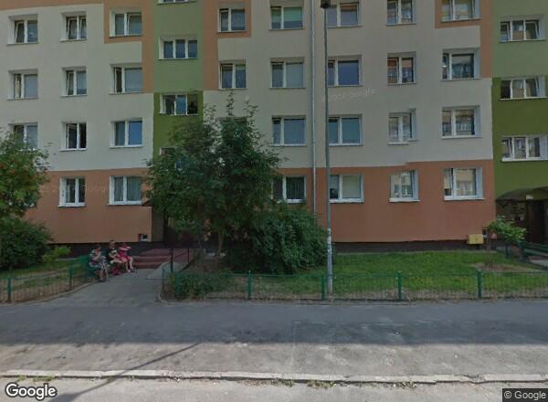 Ceny mieszkań Szczecin Xawerego Dunikowskiego 22
