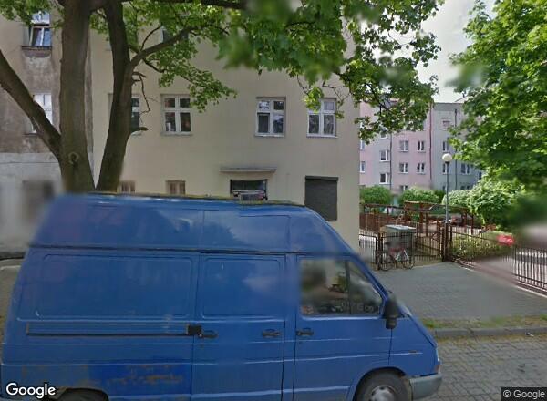 Ceny mieszkań Toruń Lubicka 41A