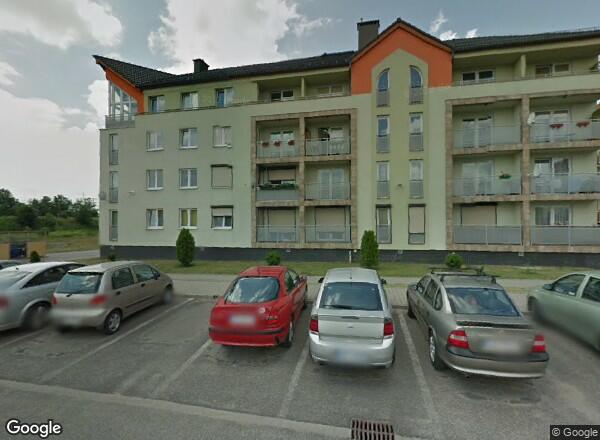 Ceny mieszkań Wrocław UL. STROŃSKA 39