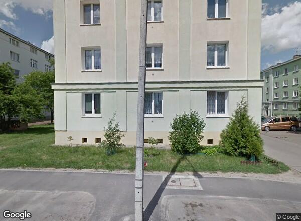 Ceny mieszkań Poznań Stanisława Małachowskiego 6