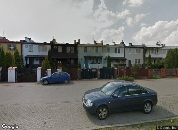 Ceny mieszkań Warszawa ul. Jana Pawła II 26