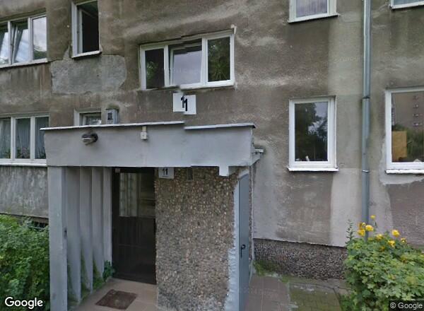 Ceny mieszkań Wrocław UL. KRUCZA 11