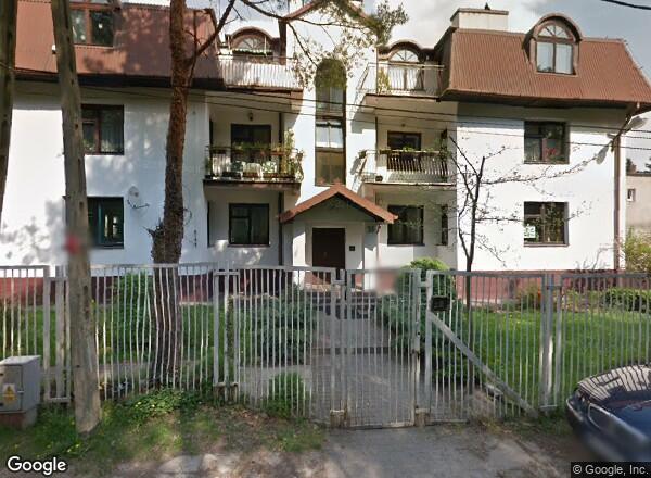 Ceny mieszkań Warszawa ul. Bielszowicka 38