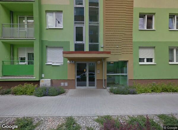 Ceny mieszkań Wrocław UL. SREBRNOGÓRSKA 6