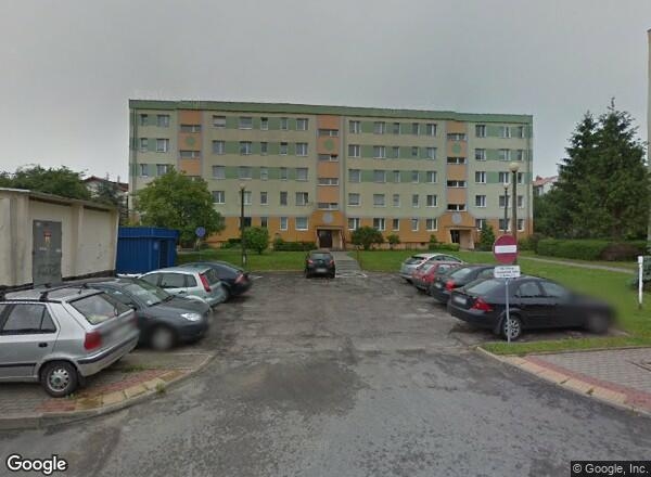 Ceny transakcyjne mieszkań Gdynia Krótka 4