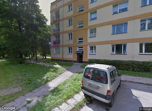 Ceny mieszkań Łódź Mahatmy Gandhiego 25