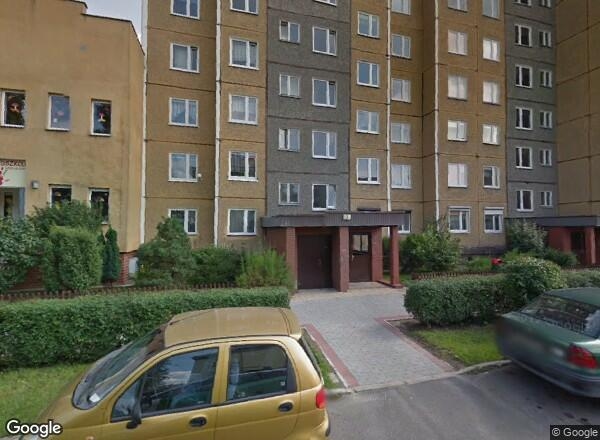 Ceny transakcyjne mieszkań Szczecin Anny Walentynowicz 3