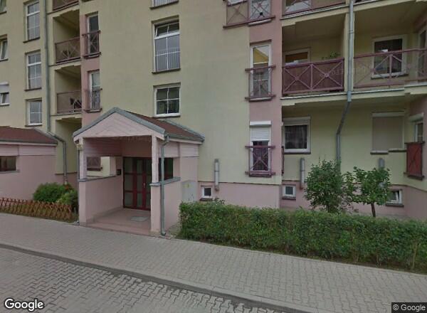 Ceny mieszkań Wrocław UL. MARKA HŁASKI 43