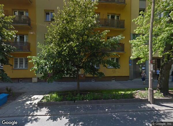 Ceny mieszkań Warszawa ul. Płocka 7A