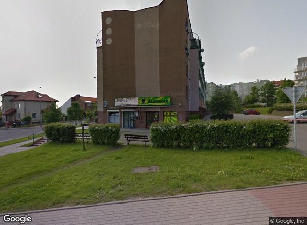 Ceny mieszkań Gdynia Gryfa Pomorskiego 65