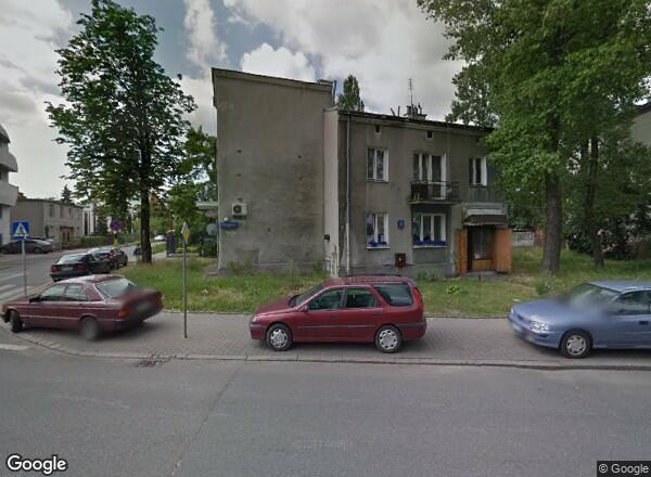 Ceny mieszkań Warszawa ul. Grenadierów 39