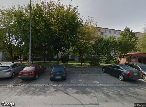 Ceny mieszkań Wrocław UL. MARCELLEGO BACCIARELLEGO 13