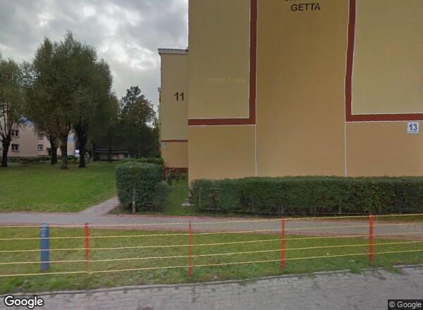 Ceny mieszkań Białystok Bohaterów Getta 11