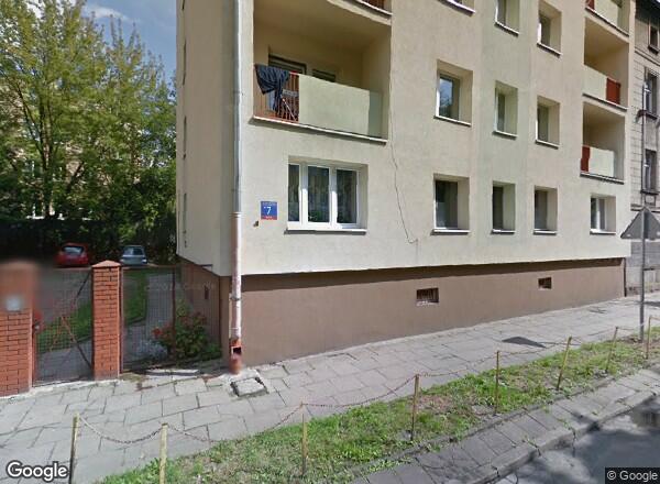 Ceny mieszkań Łódź Ludwika Waryńskiego 7