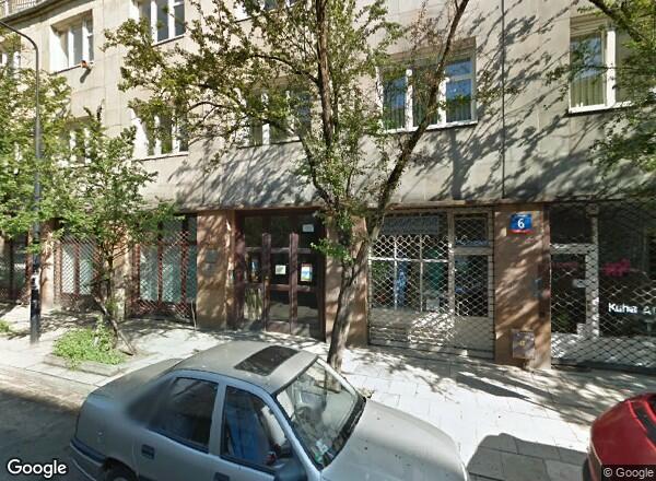 Ceny mieszkań Warszawa ul. Oleandrów 6