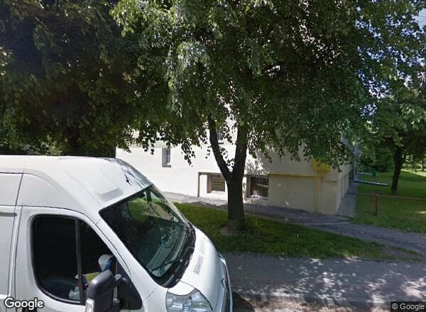 Ceny transakcyjne mieszkań Piaseczno Kusocińskiego 10