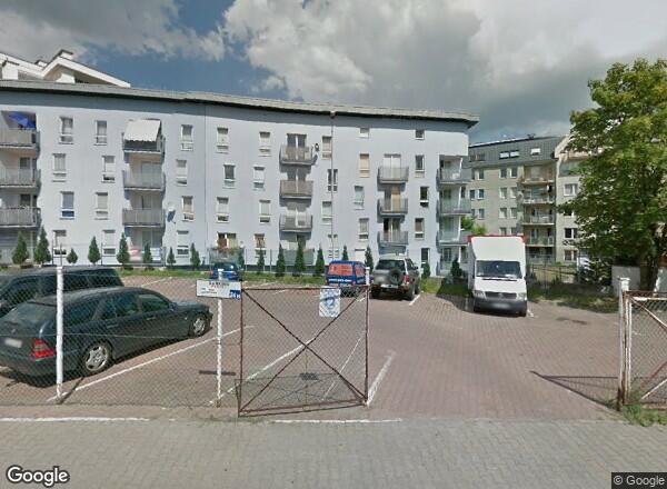 Ceny mieszkań Szczecin Legionów Dąbrowskiego 14