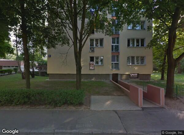 Ceny mieszkań Warszawa ul. Akermańska 5