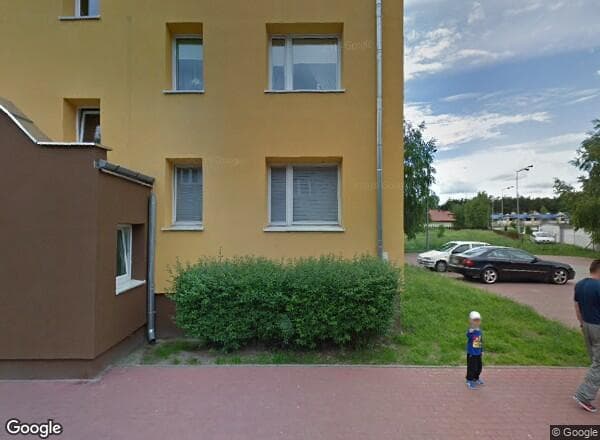 Ceny transakcyjne mieszkań Legionowo Olszankowa D