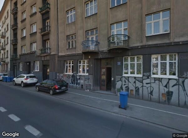Ceny transakcyjne mieszkań Kraków Aleja Juliusza Słowackiego 33