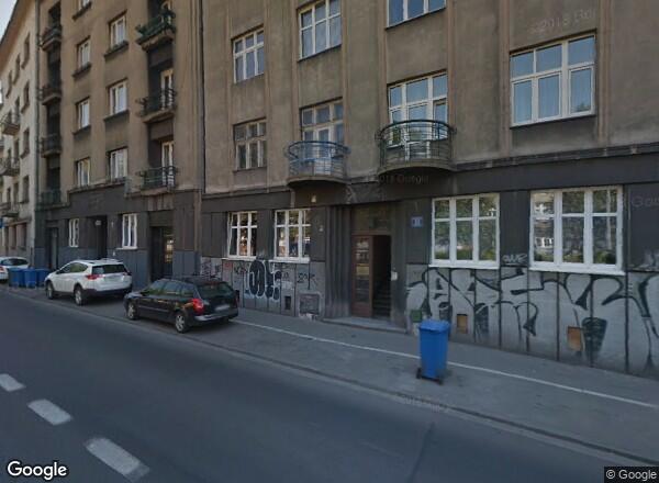 Ceny mieszkań Kraków Aleja Juliusza Słowackiego 33