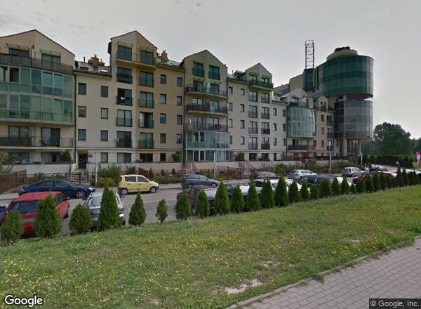 Ceny mieszkań Warszawa ul. Nowoursynowska 139P