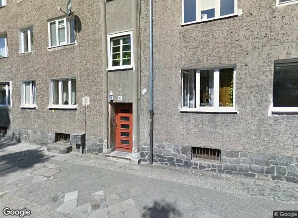 Ceny mieszkań Wrocław UL. GRUDZIĄDZKA 94