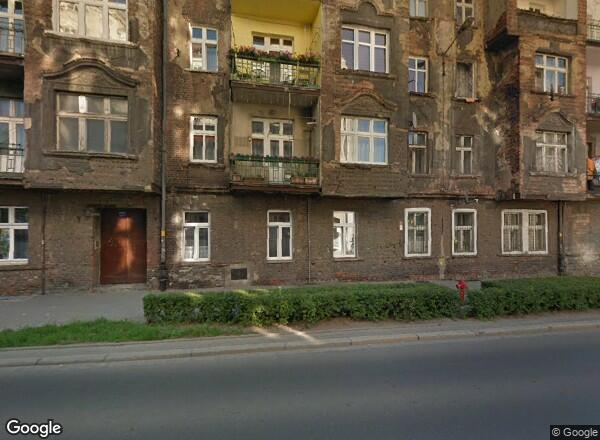 Ceny mieszkań Wrocław UL. KURKOWA 61/63