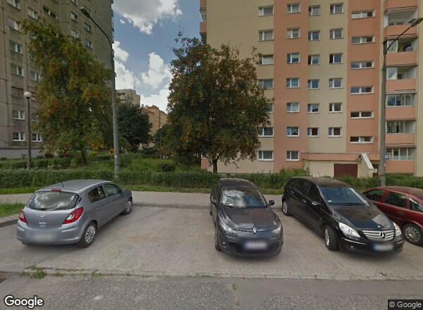 Ceny mieszkań Kraków Osiedle Oświecenia 10