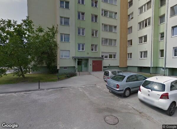 Ceny transakcyjne mieszkań Wrocław UL. MARCELLEGO BACCIARELLEGO 26