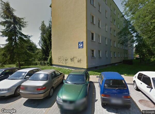 Ceny mieszkań Lublin Tymiankowa 54