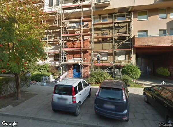 Ceny mieszkań Wrocław UL. PORANNA 36