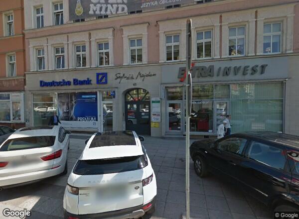 Ceny mieszkań Szczecin Aleja Wojska Polskiego 45