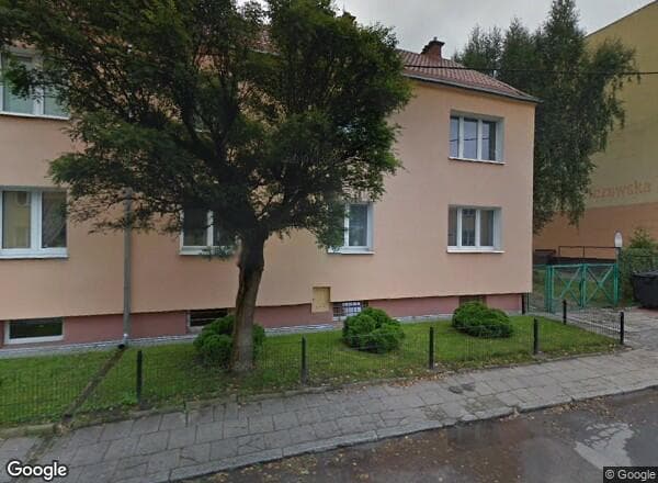 Ceny mieszkań Olsztyn Tczewska 5
