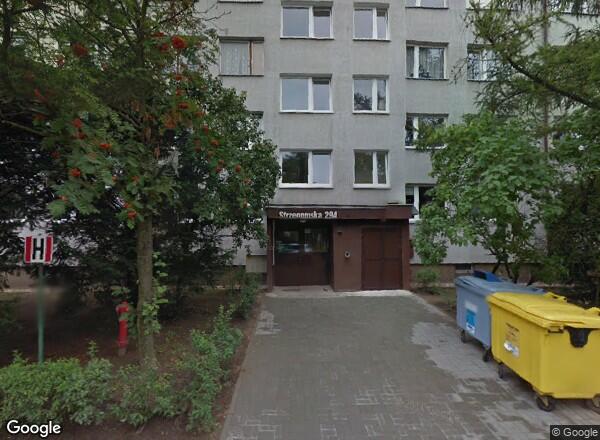 Ceny mieszkań Wrocław UL. STRZEGOMSKA 294