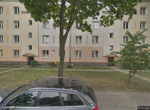 Ceny mieszkań Warszawa ul. Walewska 6