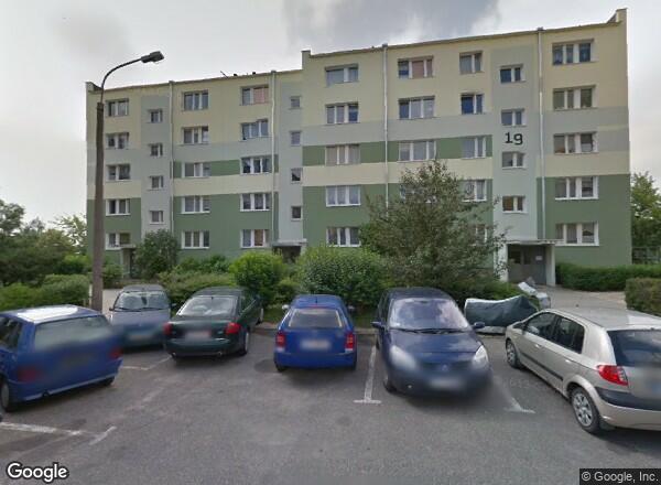 Ceny mieszkań Gdańsk prof. Romualda Cebertowicza 19