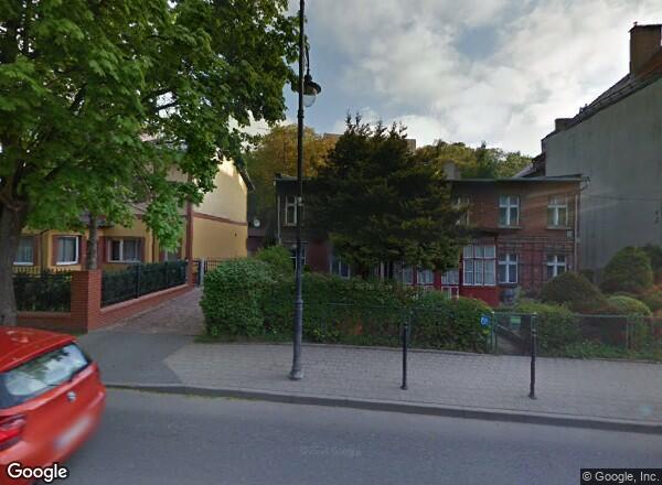 Ceny mieszkań Sopot Jacka Malczewskiego 23