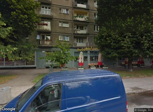 Ceny mieszkań Gdańsk Jana Heweliusza 25