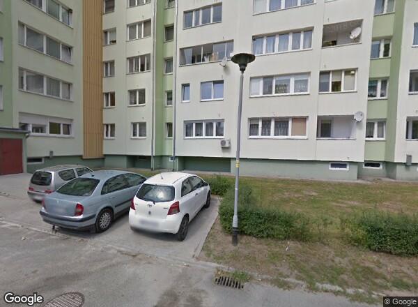 Ceny mieszkań Wrocław UL. MARCELLEGO BACCIARELLEGO 24