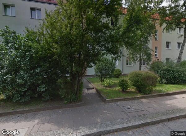 Ceny mieszkań Szczecin Pawła Włodkowica 30