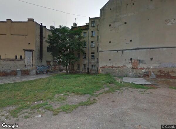 Ceny mieszkań Wrocław UL. PODWÓRCOWA 7