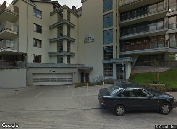 Ceny mieszkań Gdynia Górnicza 29