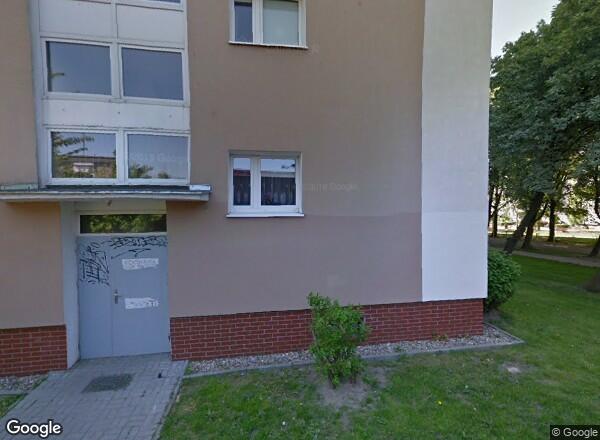 Ceny mieszkań Poznań Krzysztofa Arciszewskiego 23