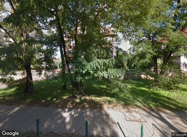 Ceny mieszkań Poznań Wojska Polskiego 14/16